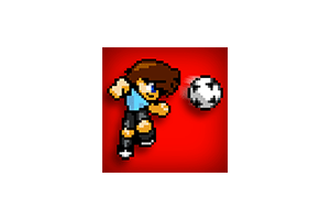 像素杯足球：终极版 Pixel Cup Soccer: Ultimate Edition for Mac v278 中文原生版