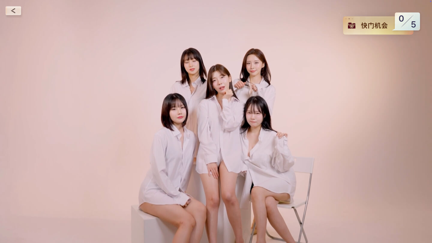 嘘, 美女拍摄中 Heroines Through My Lens for Mac v1.0.0 中文原生版-Mac宇宙 嘘, 美女拍摄中 Heroines Through My Lens for Mac v1.0.0 中文原生版-Mac宇宙