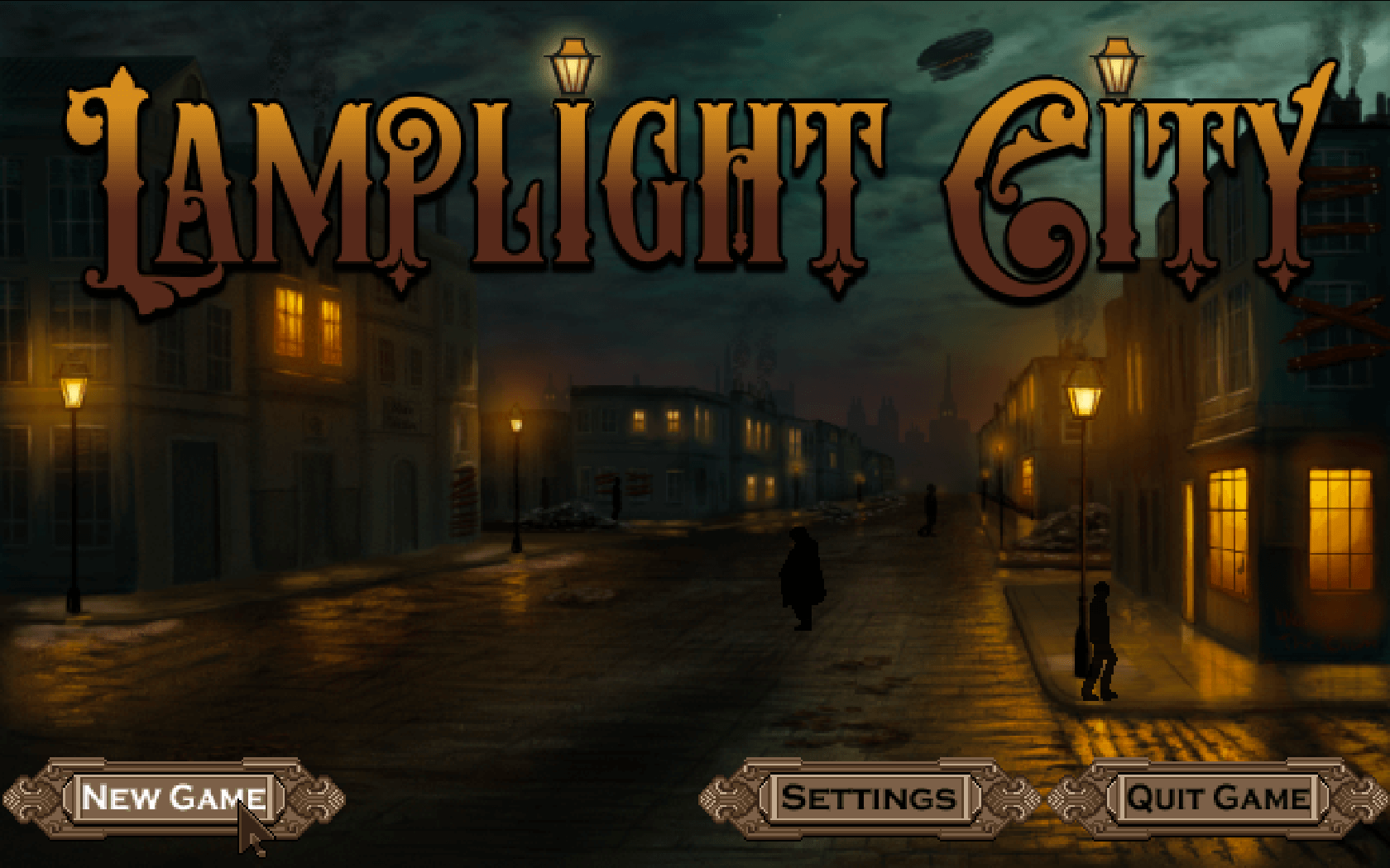 灯光之城 Lamplight City for Mac v1.13.1 英文原生版-Mac宇宙 灯光之城 Lamplight City for Mac v1.13.1 英文原生版-Mac宇宙
