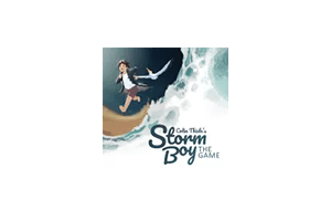 风暴男孩 Storm Boy for Mac v1 英文原生版