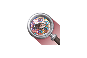 佩内洛普·彭德里克和欺骗的艺术 Penelope Pendrick and the Art of Deceit for Mac v1.13.5 英文原生版