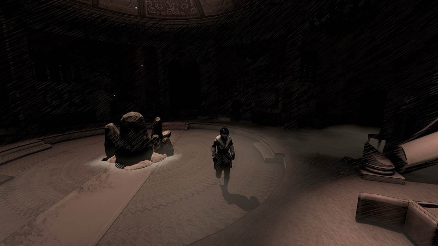 寒冻恐惧 Kriophobia for Mac v1.0.2 英文原生版-Mac宇宙