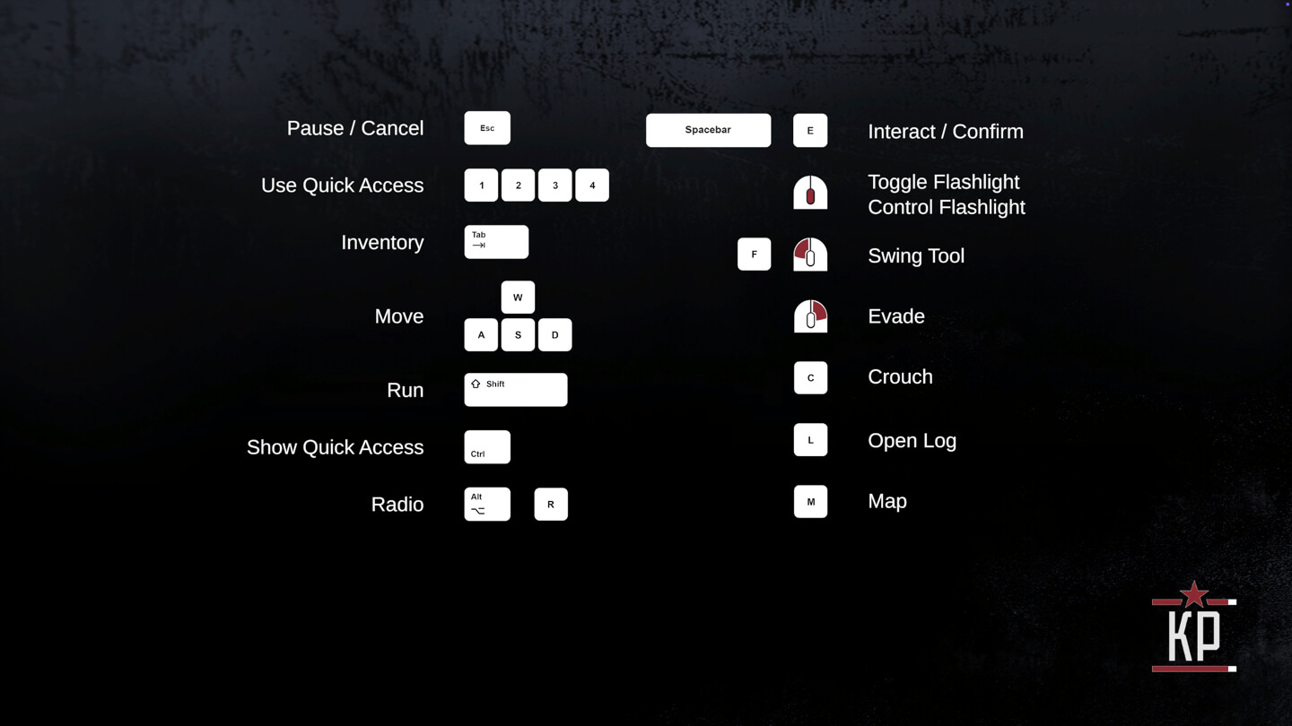 寒冻恐惧 Kriophobia for Mac v1.0.2 英文原生版-Mac宇宙