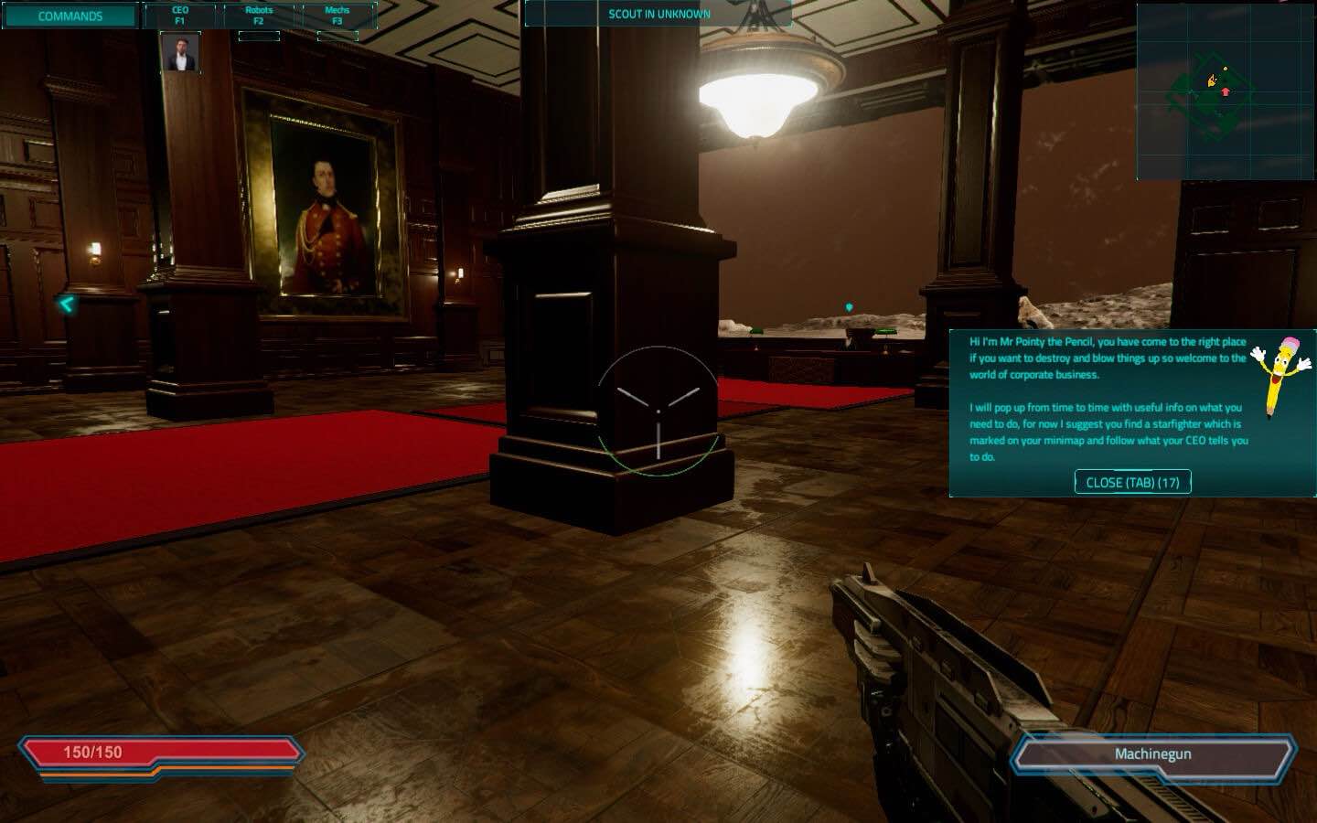 可执行突击2 Executive Assault 2 for Mac v1.0.9.220 英文原生版-Mac宇宙 可执行突击2 Executive Assault 2 for Mac v1.0.9.220 英文原生版-Mac宇宙