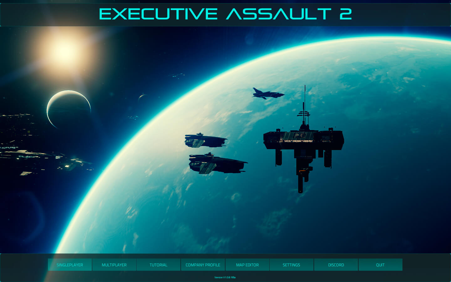 可执行突击2 Executive Assault 2 for Mac v1.0.9.220 英文原生版-Mac宇宙 可执行突击2 Executive Assault 2 for Mac v1.0.9.220 英文原生版-Mac宇宙