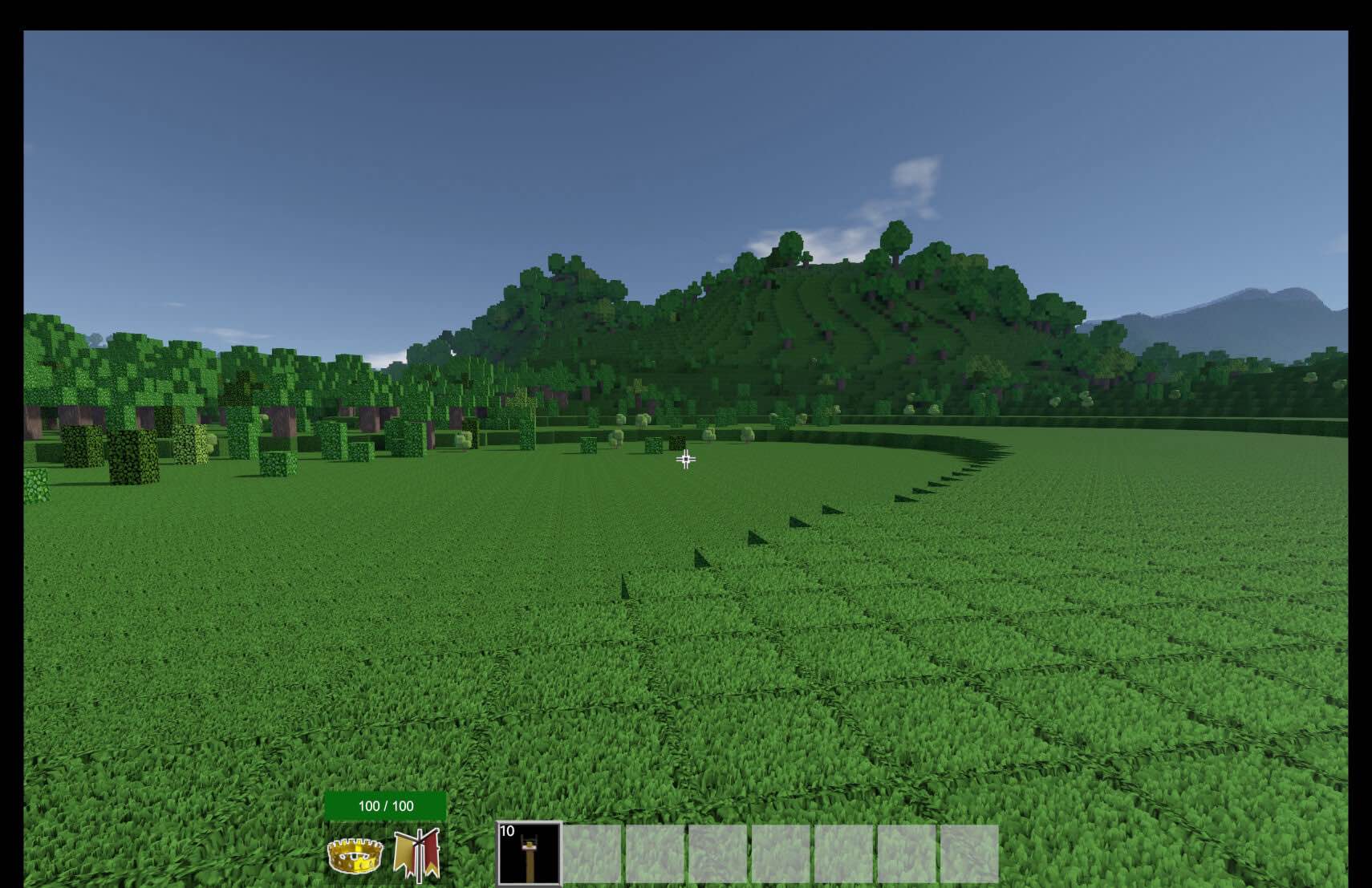 殖民地生存 Colony Survival for Mac v0.15.1 中文原生版-Mac宇宙