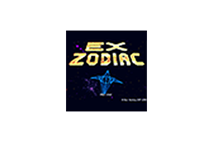 Ex黄道带 Ex-Zodiac for Mac v0.12.5 中文原生版