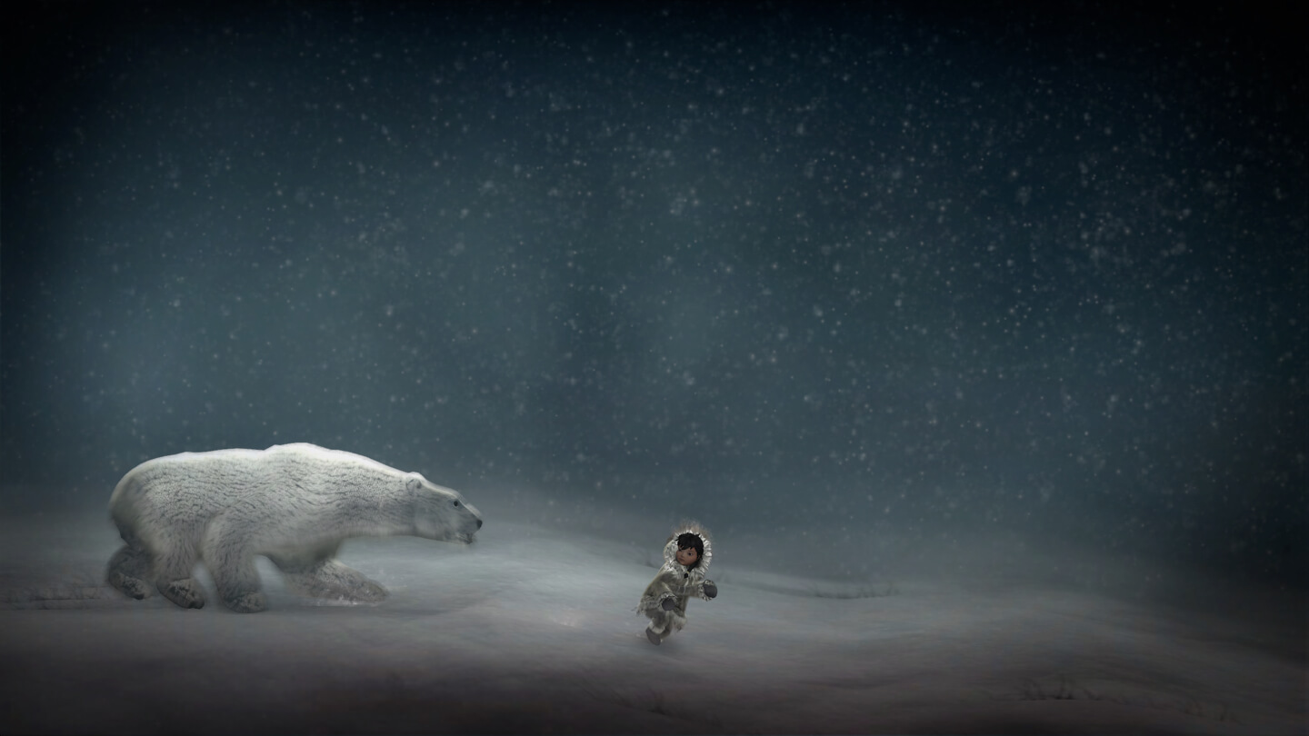 永不孤单 Never Alone (Kisima Ingitchuna) for Mac v1.0.2 中文原生版-Mac宇宙