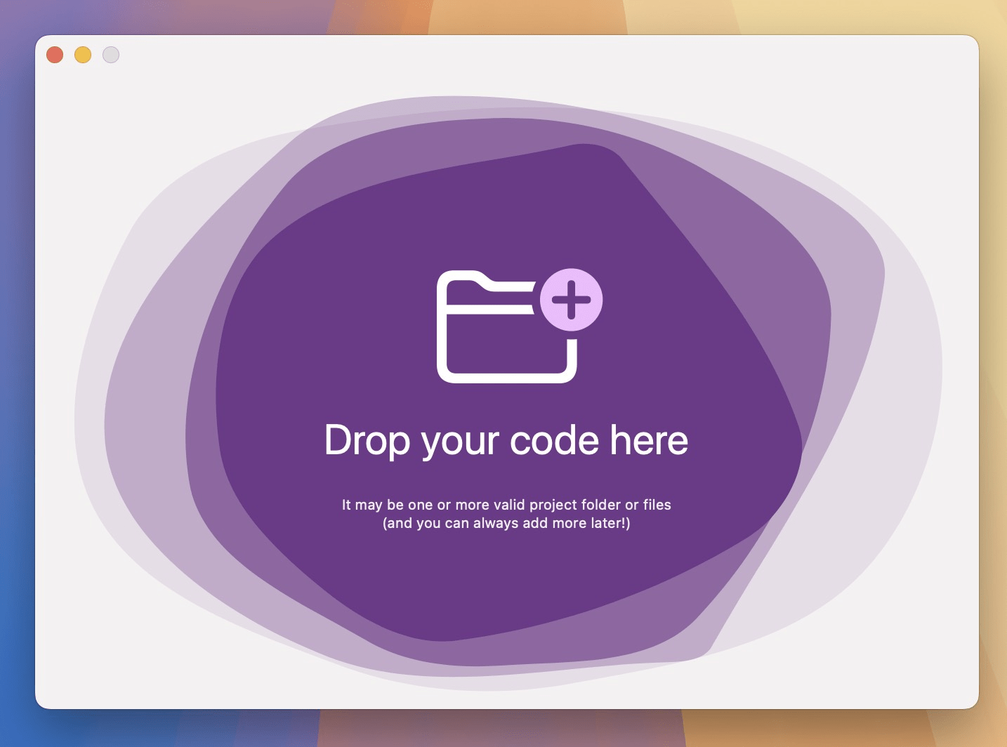 CodeCounter for Mac v1.5.3 代码计数器-Mac宇宙