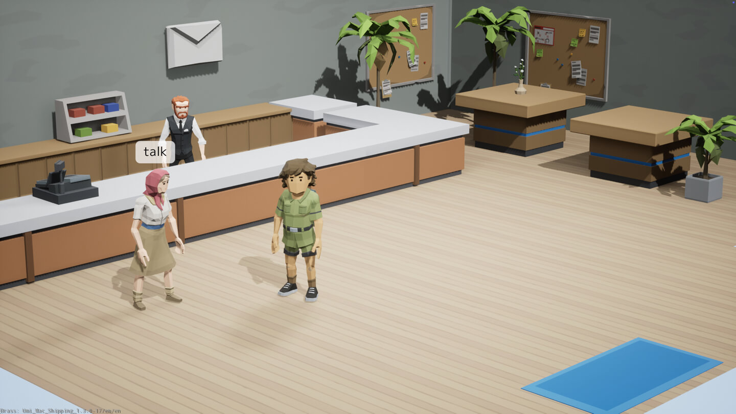 布拉斯 Brass for Mac v1.3.0 英文原生版-Mac宇宙