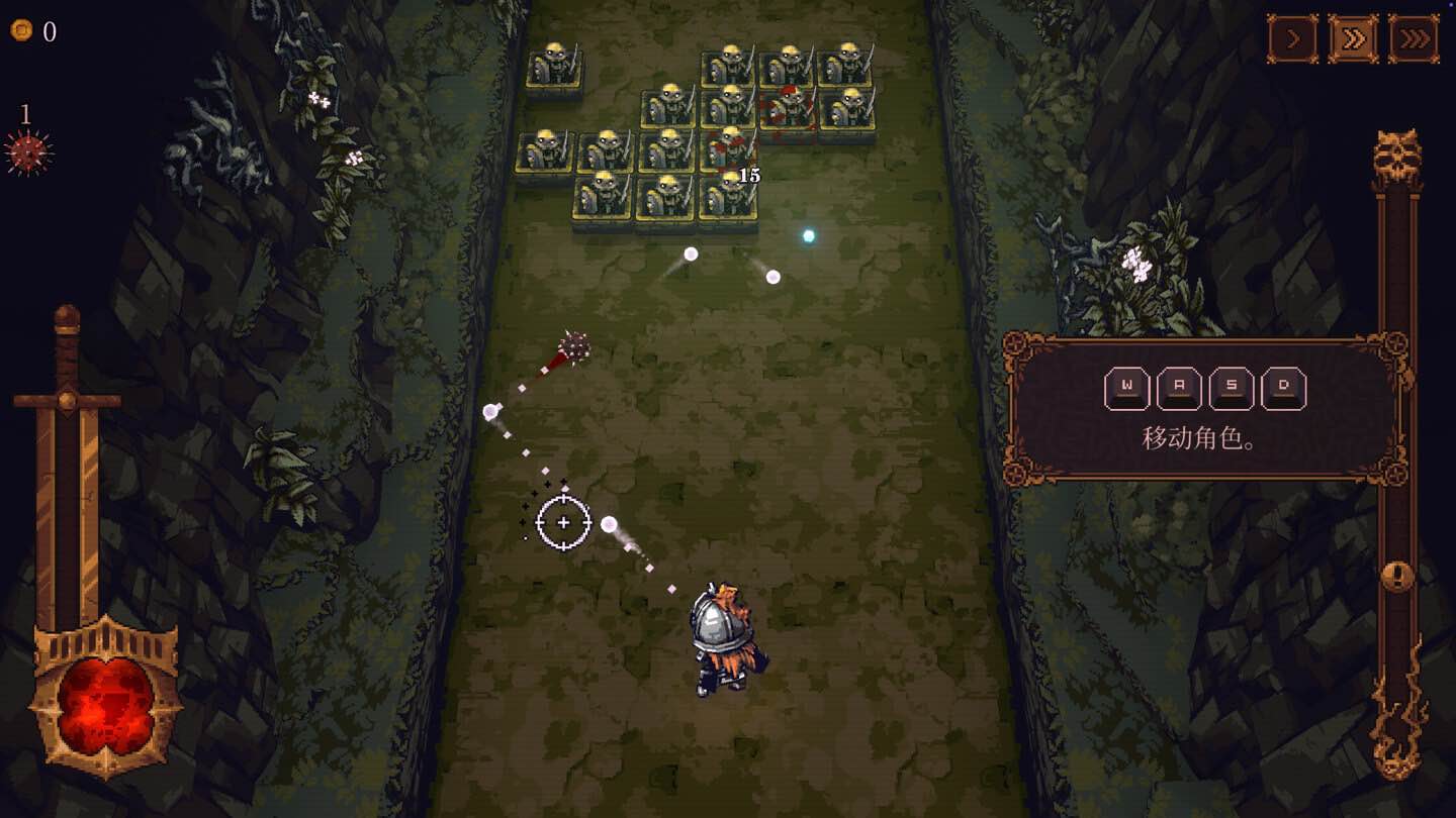 球比伦战记 BALL x PIT for Mac v1.288 中文原生版-Mac宇宙