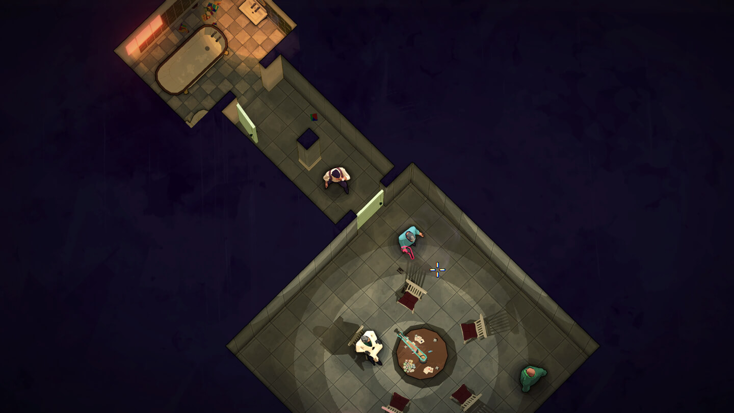 豺狼 Jackal for Mac v0.9.18 中文原生版-Mac宇宙