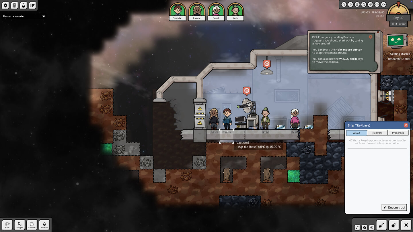 适应性 Adaptory for Mac v0.16.23 英文原生版-Mac宇宙