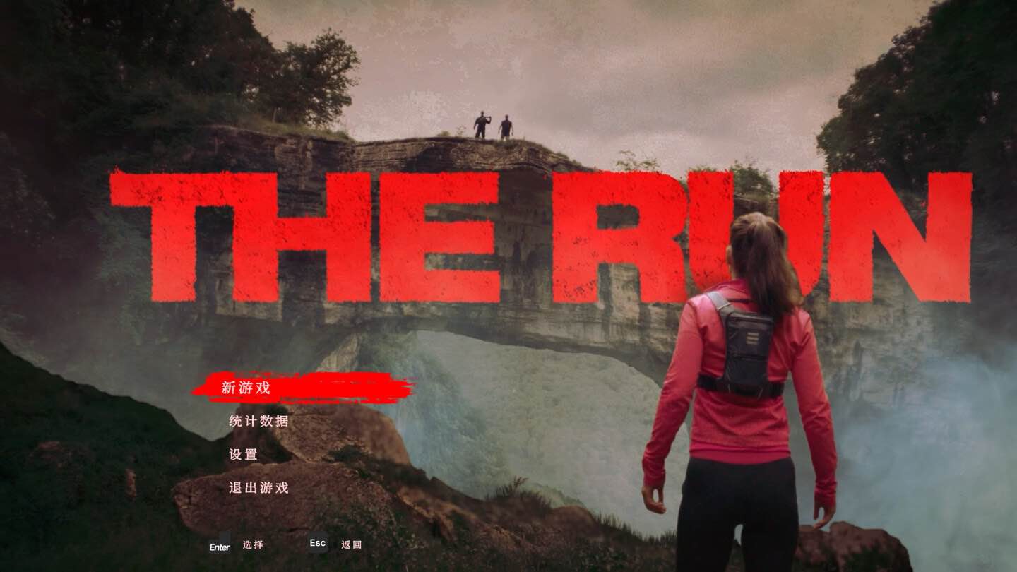 奔跑 The Run for Mac v1.0 中文原生版-Mac宇宙 奔跑 The Run for Mac v1.0 中文原生版-Mac宇宙
