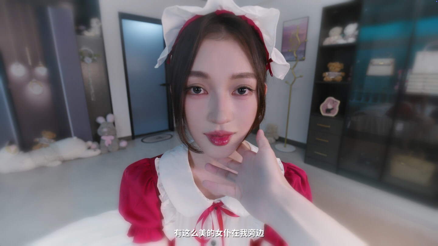 女神的贴身男仆 Service of Five Graces for Mac v0.0.1.0 中文原生版-Mac宇宙 女神的贴身男仆 Service of Five Graces for Mac v0.0.1.0 中文原生版-Mac宇宙