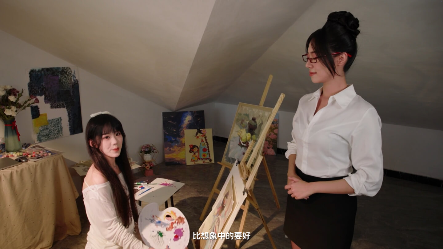 女神的贴身男仆 Service of Five Graces for Mac v0.0.1.0 中文原生版-Mac宇宙 女神的贴身男仆 Service of Five Graces for Mac v0.0.1.0 中文原生版-Mac宇宙