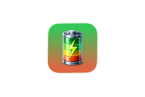 Battery Health for Mac v3.01 电池状态监测工具