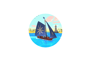 扬帆起航 Sail Forth for Mac v1.7.5 中文原生版