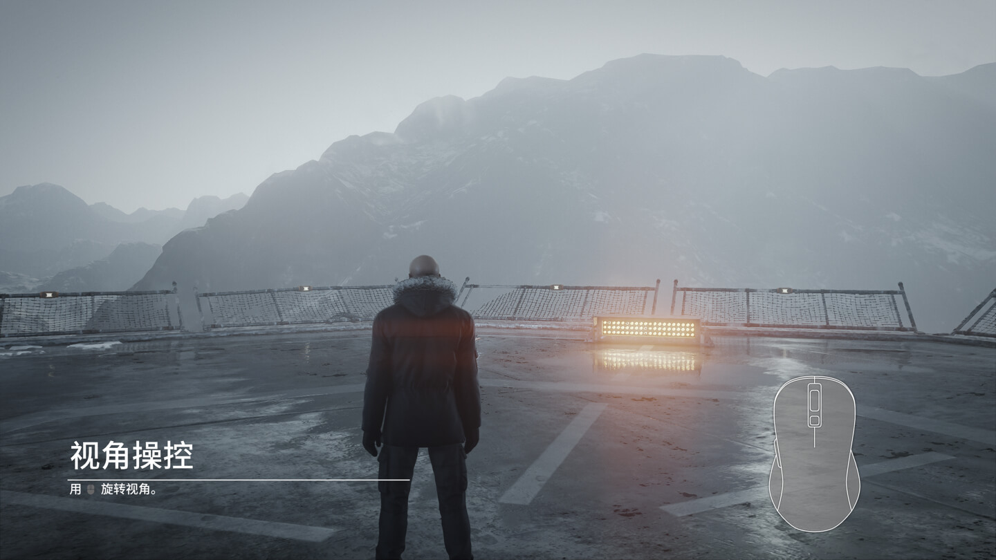 杀手：暗杀世界 豪华版 HITMAN World of Assassination for Mac v3.260.1 中文原生版 含全部DLC-Mac宇宙