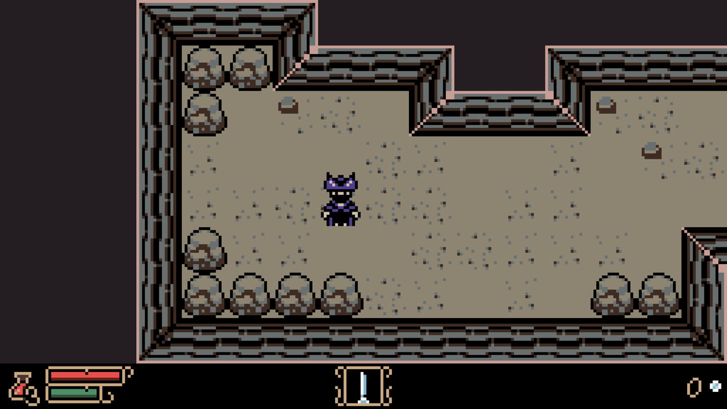 泪景 Tearscape for Mac v1.1.0 英文原生版-Mac宇宙