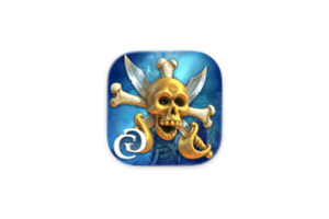 格拉博斯基公爵：大剑豪 Duke Grabowski: Mighty Swashbuckler for Mac v1.1.0.18 英文原生版