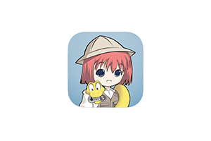 幽灵熟女 Ghost Milf for Mac v1.0.0 中文原生版