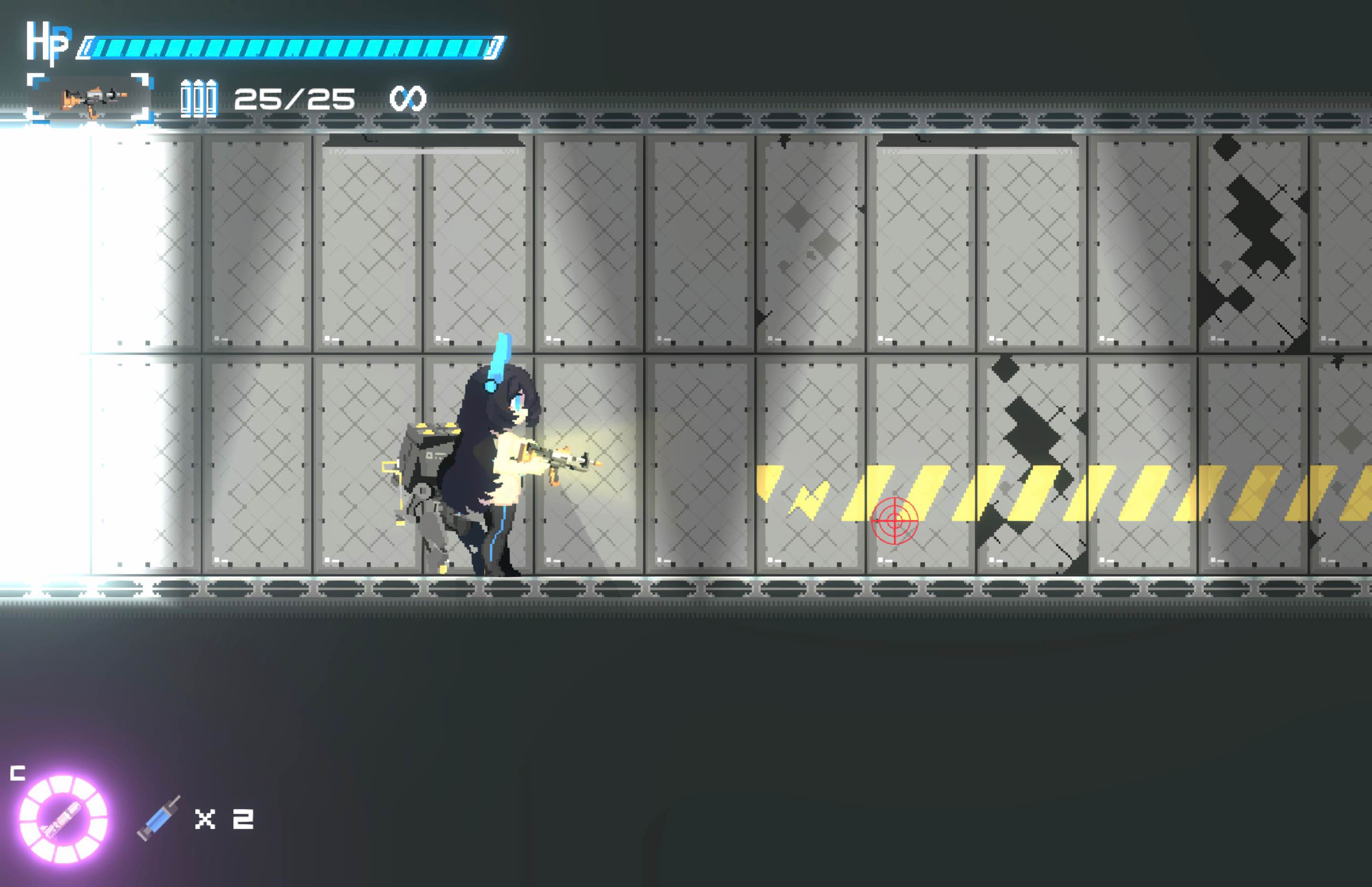 金属烈焰 Metal Flame for Mac v1.0.1 中文移植版-Mac宇宙