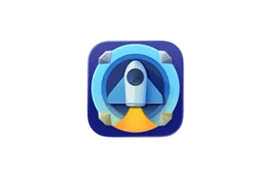 Space Drop for Mac v2.8 轻松的拖放工具