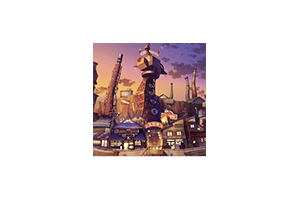 蜡笔小新“煤炭镇的小白” Shin chan Shiro and the Coal Town for Mac v1.0.0 中文移植版