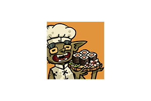 哥布林寿司 Goblin Sushi for Mac v2026.03.08 中文原生版