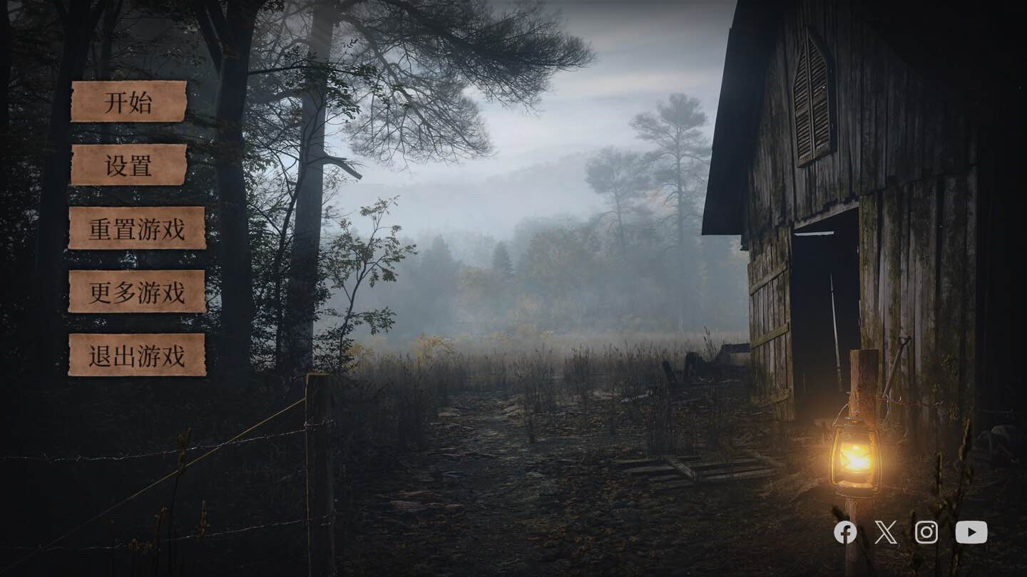 奥罗拉山第二章 Aurora Hills: Chapter 2 for Mac v1.0.0 中文原生版-Mac宇宙