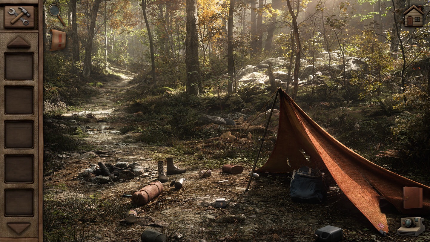 奥罗拉山第二章 Aurora Hills: Chapter 2 for Mac v1.0.0 中文原生版-Mac宇宙