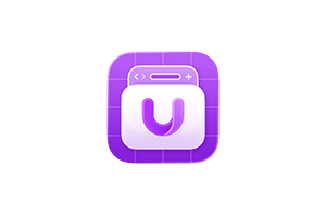 Unite Pro for Mac v1.1 网页转换应用工具