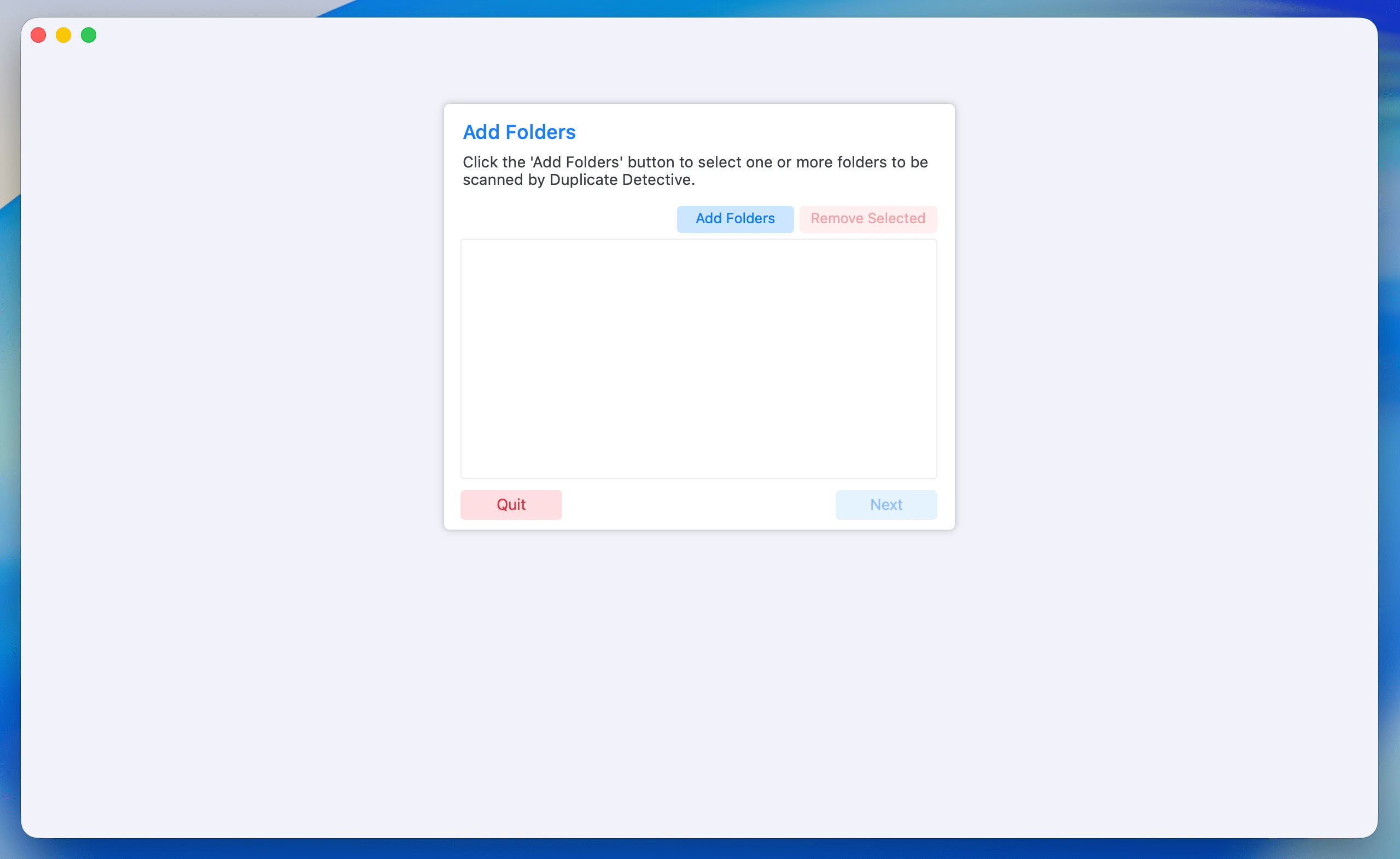 Duplicate Detective 2 for Mac v1.0.17 重复文件清理工具-Mac宇宙 Duplicate Detective 2 for Mac v1.0.17 重复文件清理工具-Mac宇宙