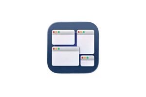 Window Manager for Mac v2.0.0 窗口管理