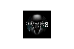 观察值勤8 I’m on Observation Duty 8 for Mac v1.0.3 中文原生版