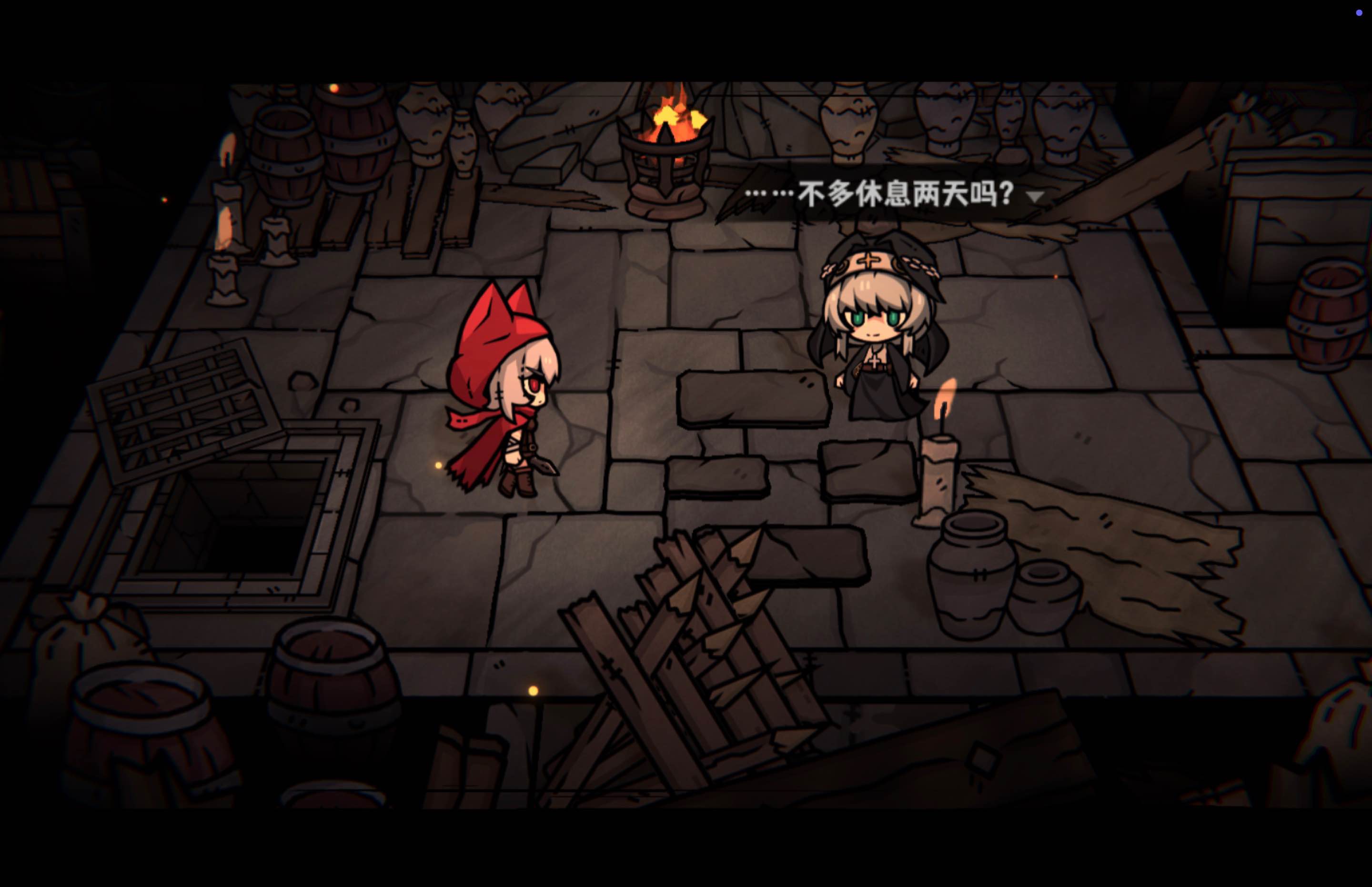 灰烬之国 Cinderia for Mac v0.6.1d 中文移植版-Mac宇宙 灰烬之国 Cinderia for Mac v0.6.1d 中文移植版-Mac宇宙