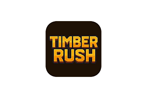 伐木狂潮 Timber Rush for Mac v1.1.1 中文原生版