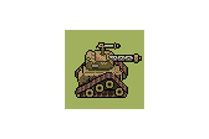 坦克兄弟 BROTANK for Mac v1.0.14 中文原生版