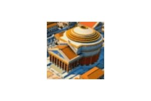 罗马之城 Nova Roma for Mac v0.7.1911 中文原生版