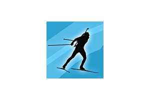 NGL冬季两项2026 NGL Biathlon 2026 for Mac v2026.04.01 英文原生版