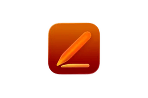 Pages Creator Studio for Mac v15.2 Word软件