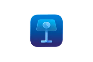 Keynote Creator Studio for Mac v15.2 PPT软件