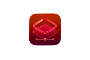 Pixelmator Pro Creator Studio for Mac v4.2 秒杀Photoshop