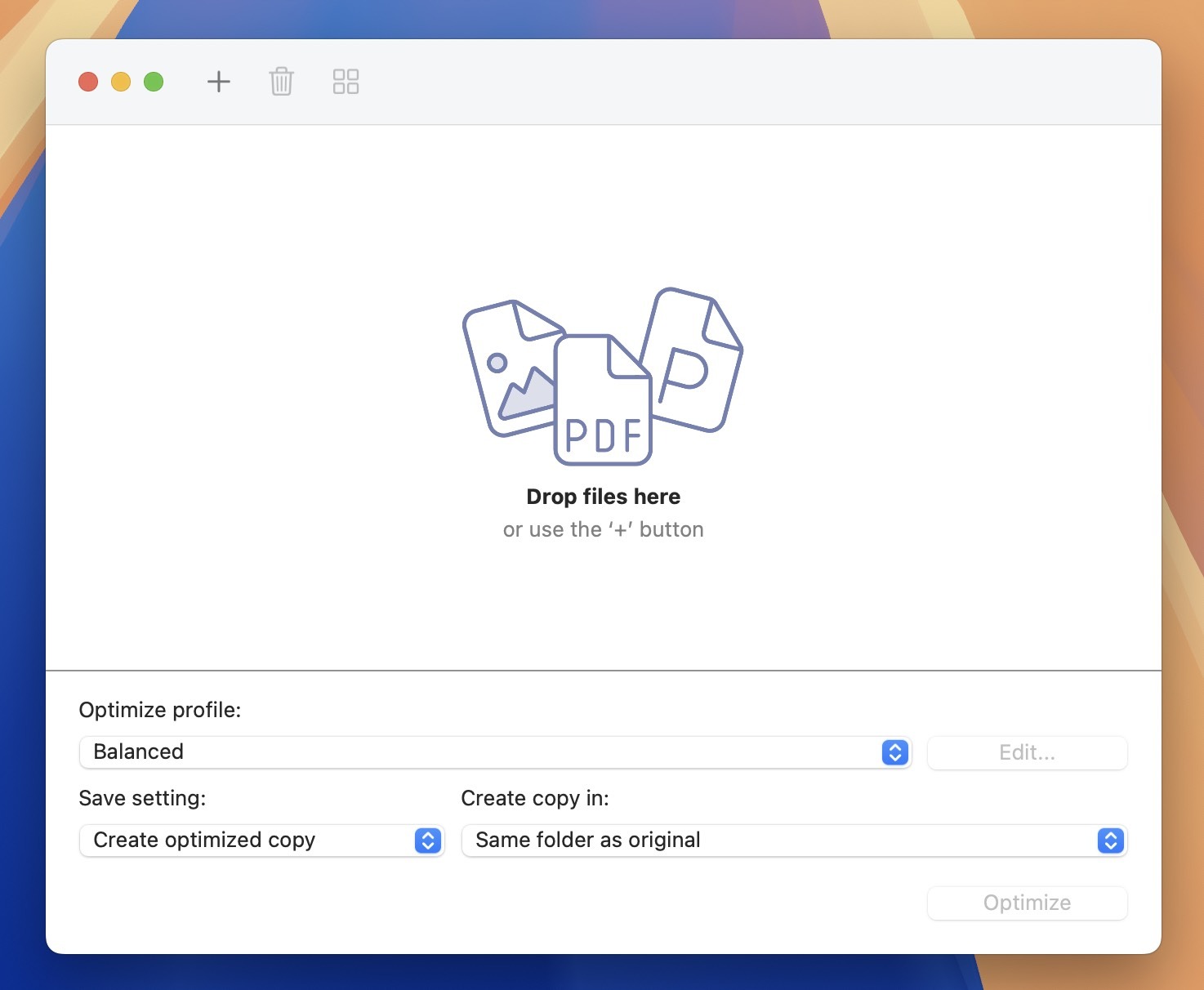 NXPowerLite Desktop for Mac v11.0.0 PDF文件压缩工具 - Mac宇宙
