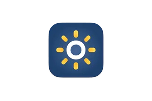 Vivid for Mac v2.18.1 屏幕亮度增强