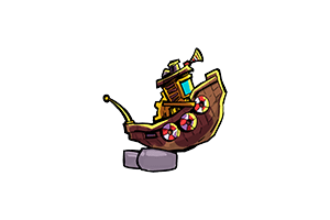 鲸中小镇 A Completely Fictional Story About a City Inside a Whale for Mac v2026.03.31 中文原生版