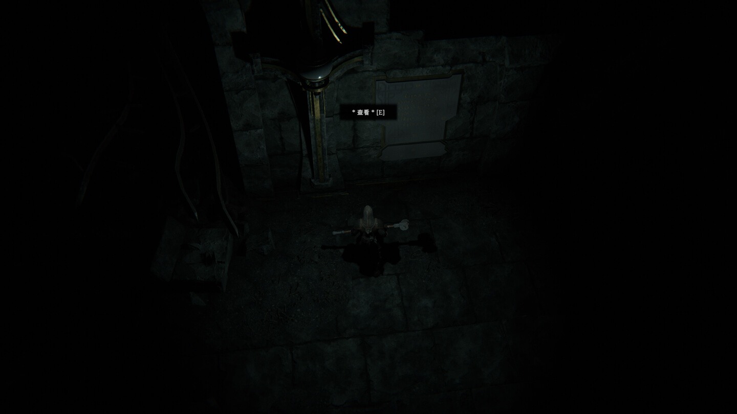 暗影地牢 Spark in the Dark for Mac v0.3.10 中文原生版 - Mac宇宙