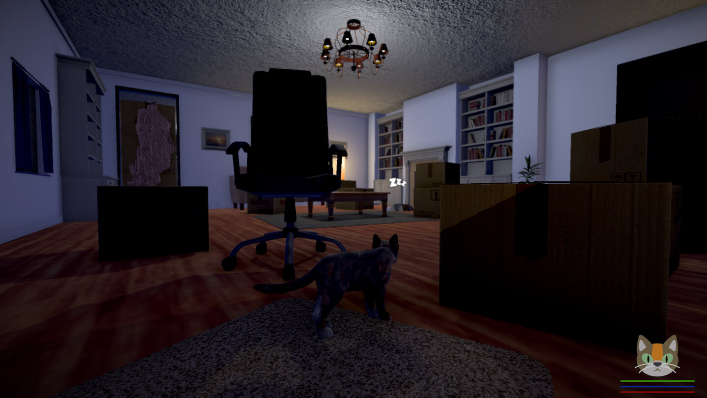 和平岛 Peace Island for Mac v2026.04.20 英文原生版 - Mac宇宙