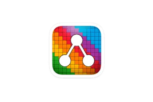 Retrobatch Pro for Mac v2.3.1 图像批量处理添加水印/压缩/裁剪